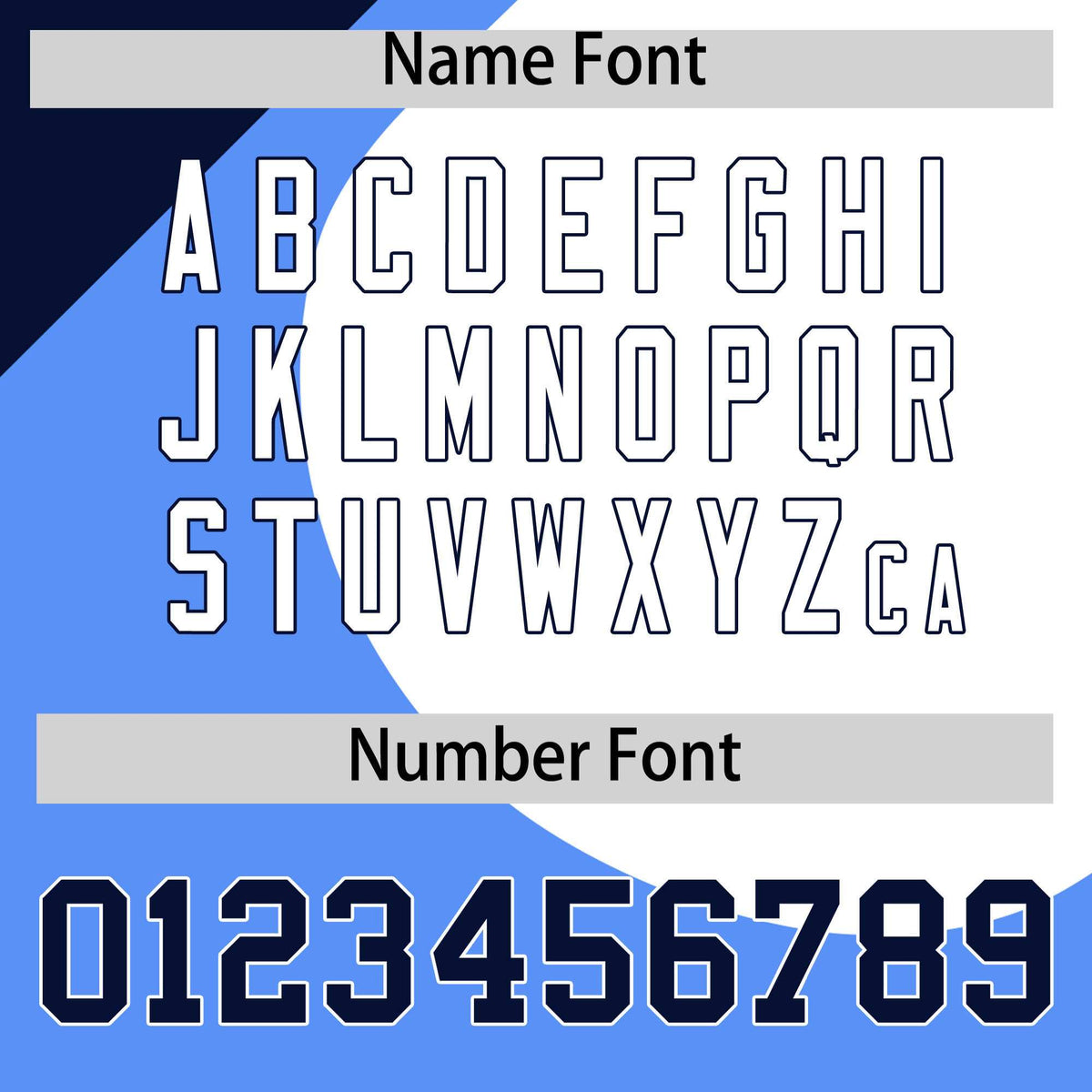 Custom Powder Blue Navy-White Color Block Personalized Half Heart Pattern Authentic Baseball Jersey| KXKSHOP