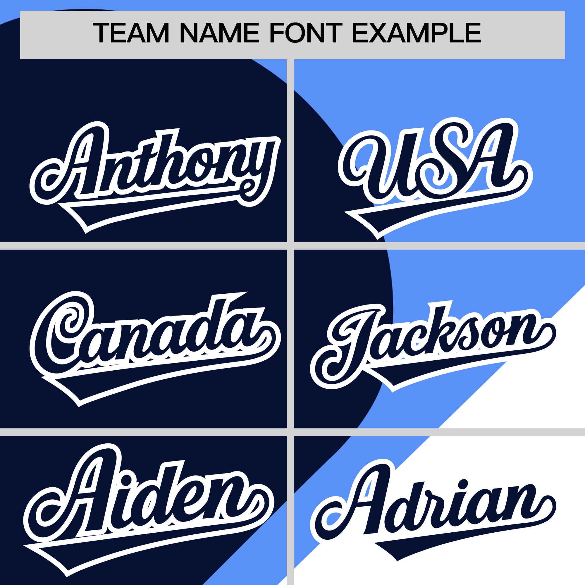Custom Powder Blue Navy-White Color Block Personalized Half Heart Pattern Authentic Baseball Jersey| KXKSHOP