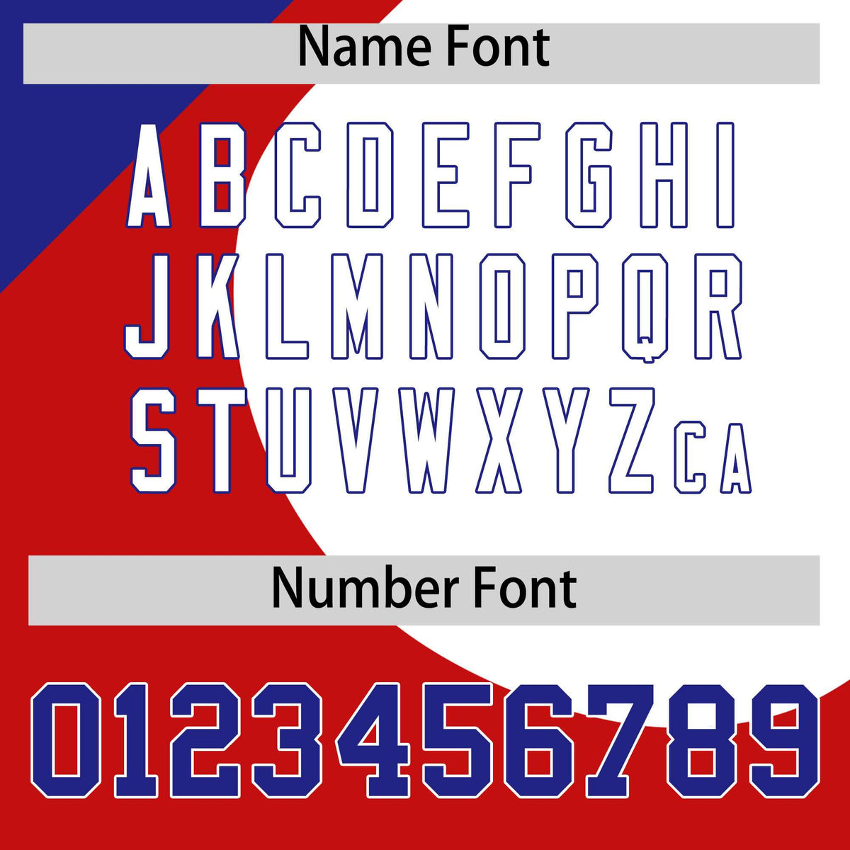 Custom Red Royal-White Color Block Personalized Half Heart Pattern Authentic Baseball Jersey| KXKSHOP