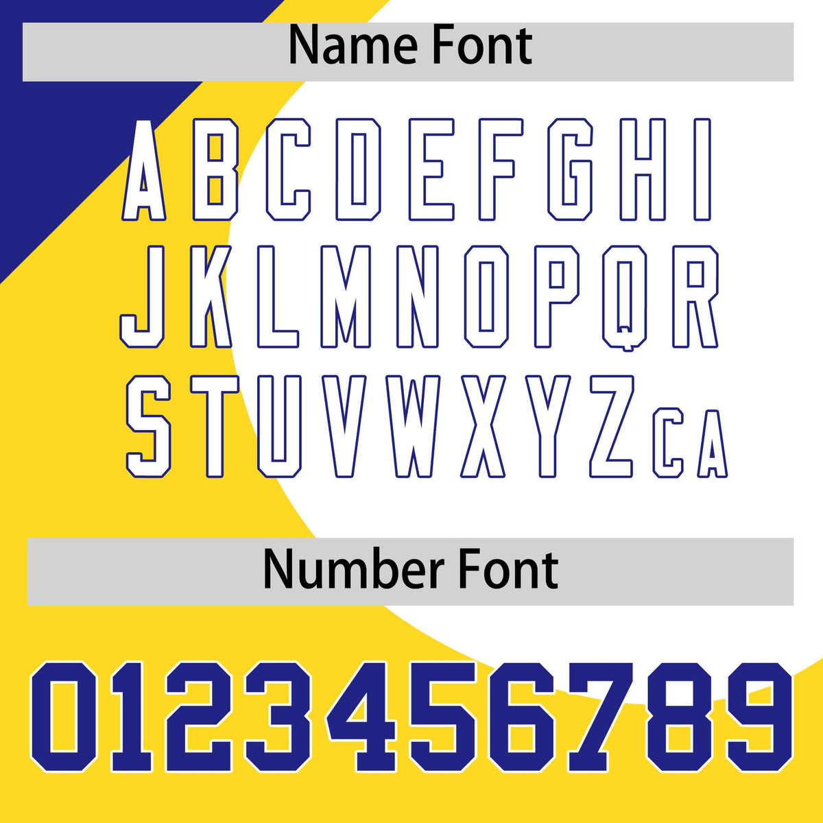 Custom Gold Royal-White Color Block Personalized Half Heart Pattern Authentic Baseball Jersey| KXKSHOP