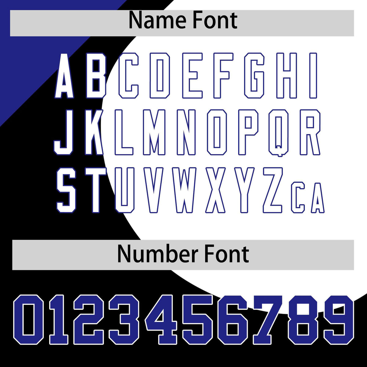 Custom Black Royal-White Color Block Personalized Half Heart Pattern Authentic Baseball Jersey| KXKSHOP