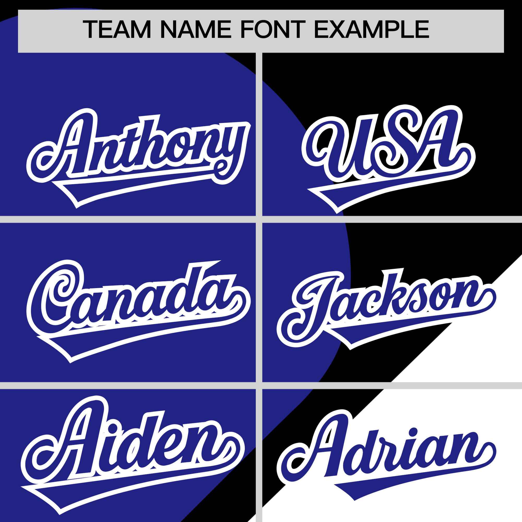 Custom Black Royal-White Color Block Personalized Half Heart Pattern Authentic Baseball Jersey| KXKSHOP