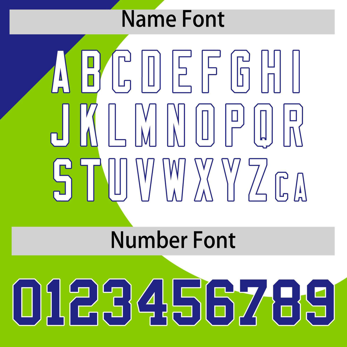 Custom Neon Green Royal-White Color Block Personalized Half Heart Pattern Authentic Baseball Jersey| KXKSHOP