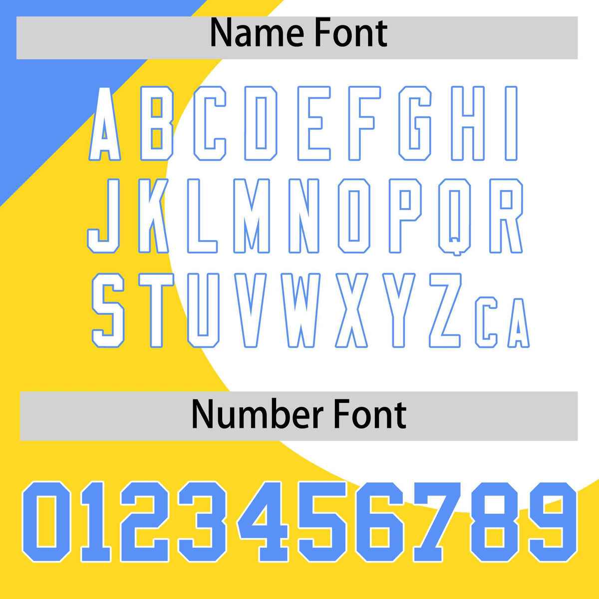 Custom Gold Powder Blue-White Color Block Personalized Half Heart Pattern Authentic Baseball Jersey| KXKSHOP