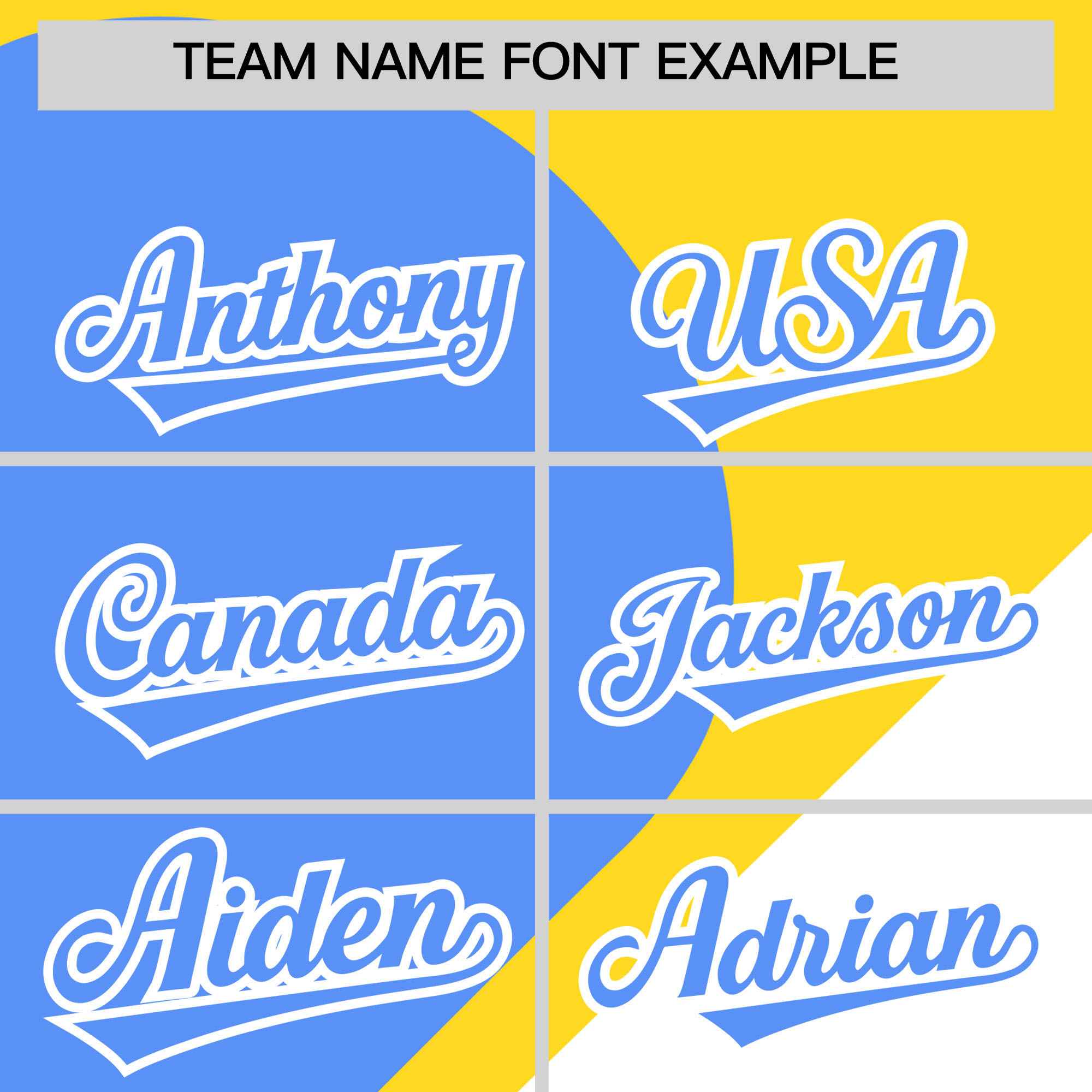 Custom Gold Powder Blue-White Color Block Personalized Half Heart Pattern Authentic Baseball Jersey| KXKSHOP