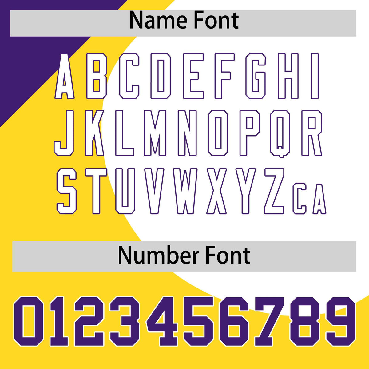 Custom Gold Purple-White Color Block Personalized Half Heart Pattern Authentic Baseball Jersey| KXKSHOP