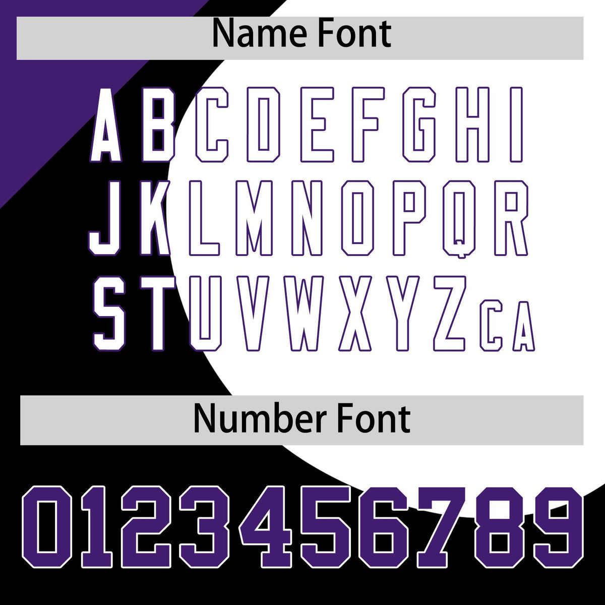 Custom Black Purple-White Color Block Personalized Half Heart Pattern Authentic Baseball Jersey| KXKSHOP