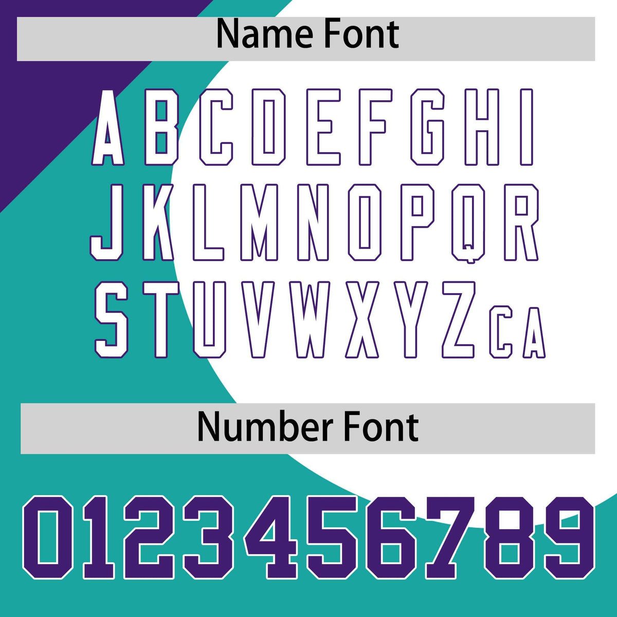 Custom Aqua Purple-White Color Block Personalized Half Heart Pattern Authentic Baseball Jersey| KXKSHOP