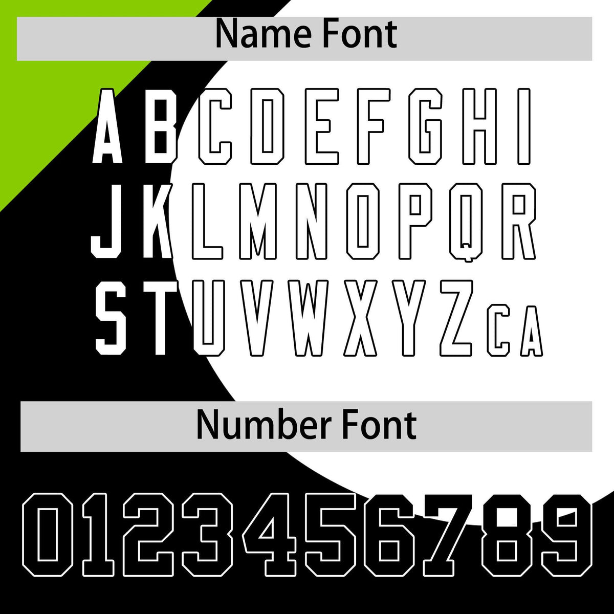 Custom Black Neon Green-White Color Block Personalized Half Heart Pattern Authentic Baseball Jersey| KXKSHOP