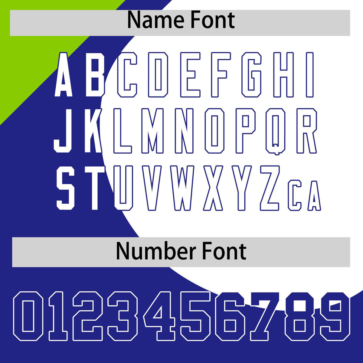 Custom Royal Neon Green-White Color Block Personalized Half Heart Pattern Authentic Baseball Jersey| KXKSHOP