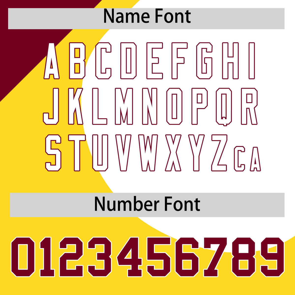 Custom Gold Crimson-White Color Block Personalized Half Heart Pattern Authentic Baseball Jersey| KXKSHOP