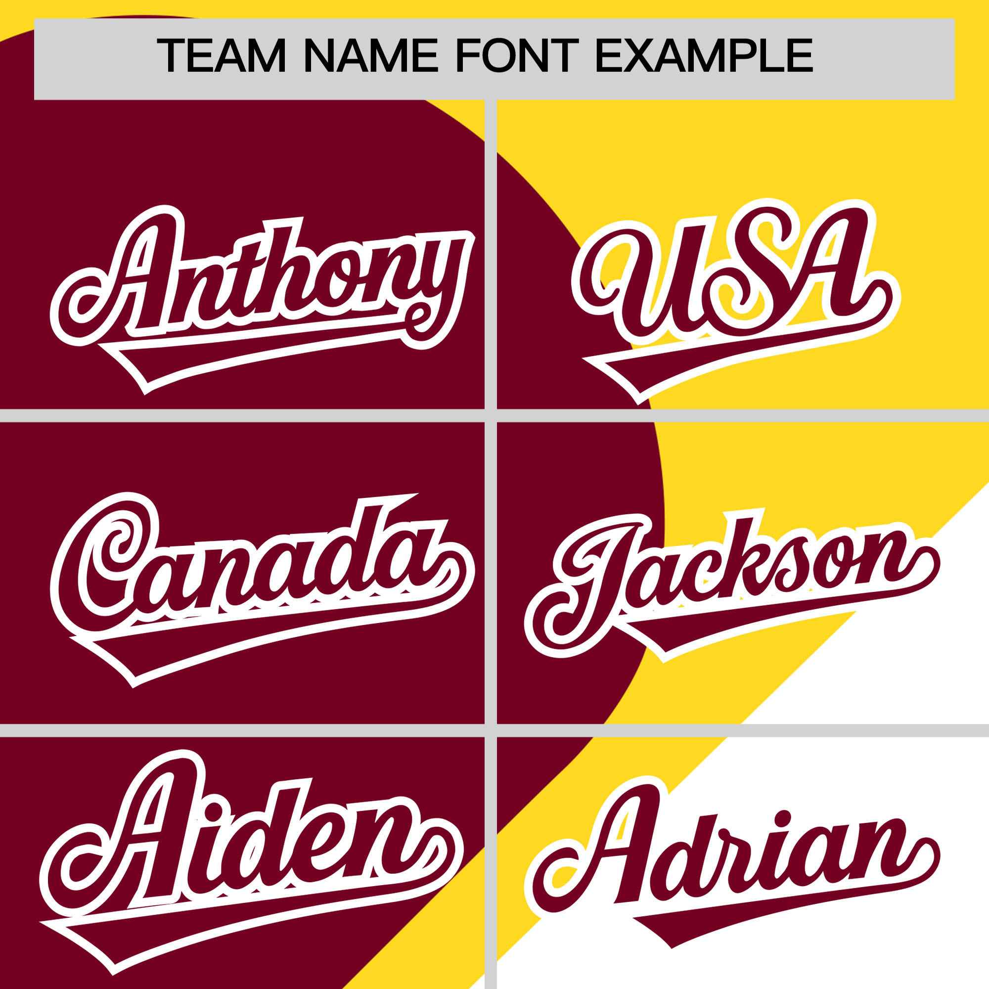 Custom Gold Crimson-White Color Block Personalized Half Heart Pattern Authentic Baseball Jersey| KXKSHOP