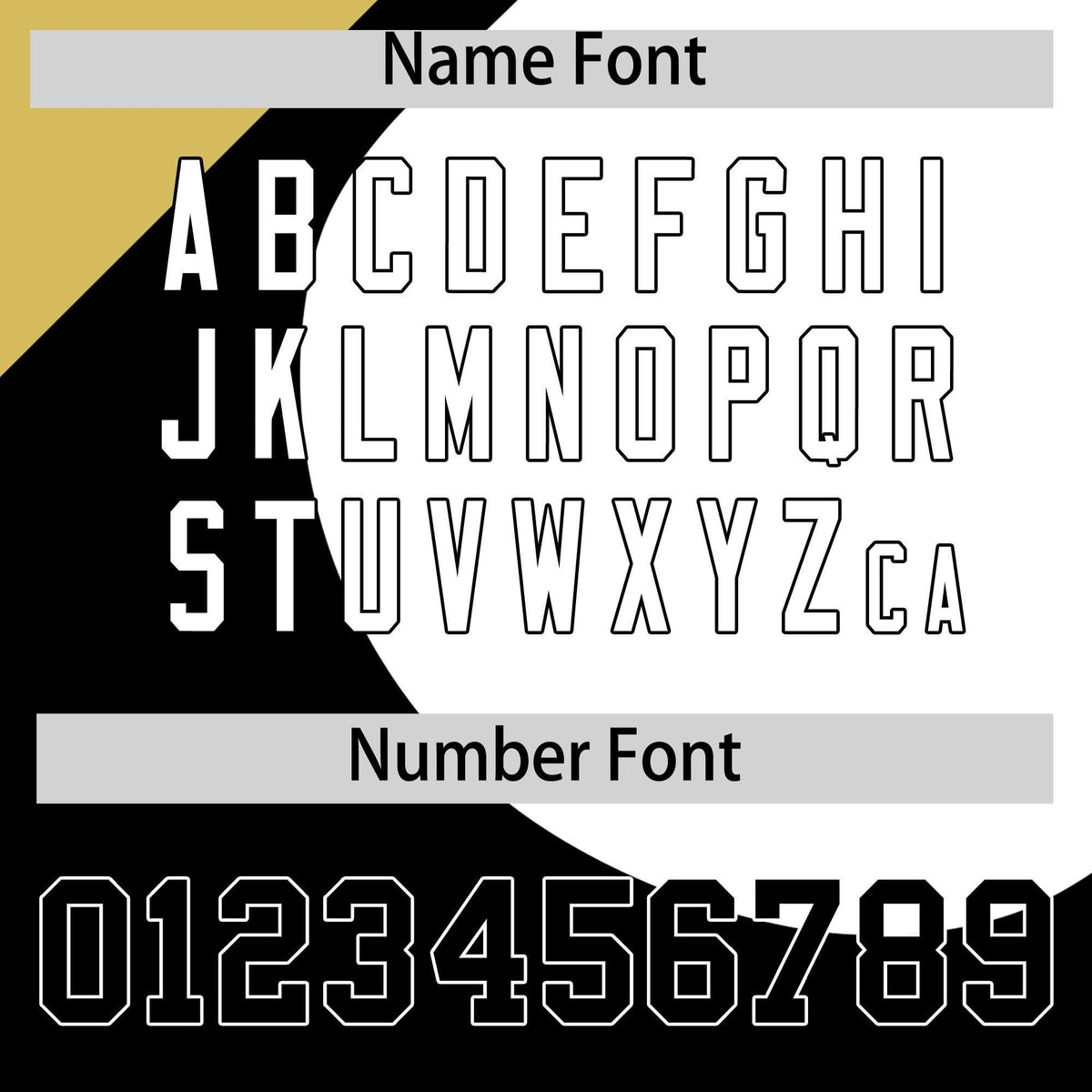 Custom Black Old Gold-White Color Block Personalized Half Heart Pattern Authentic Baseball Jersey| KXKSHOP