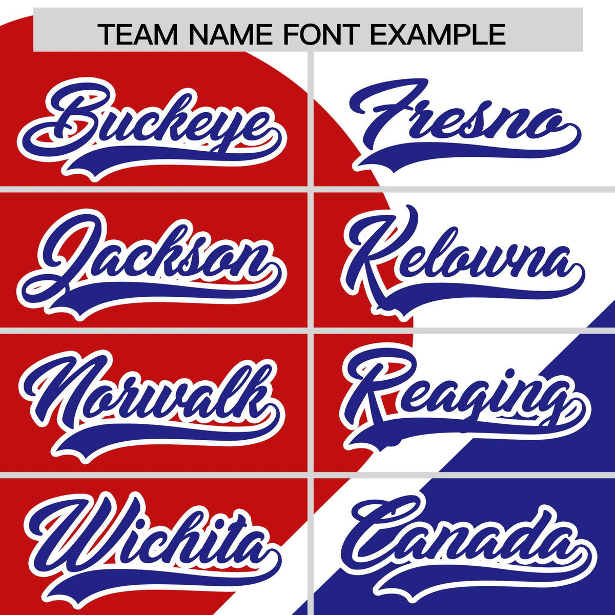 Custom White Red-Royal Color Block Personalized Half Heart Pattern Authentic Baseball Jersey| KXKSHOP