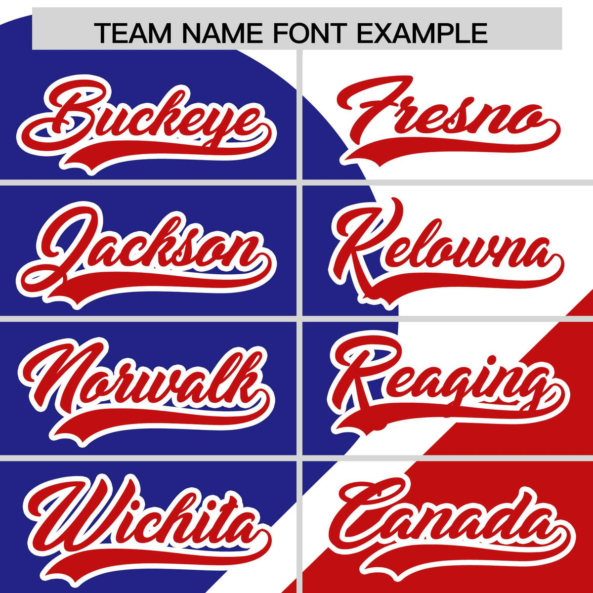 Custom White Royal-Red Color Block Personalized Half Heart Pattern Authentic Baseball Jersey| KXKSHOP