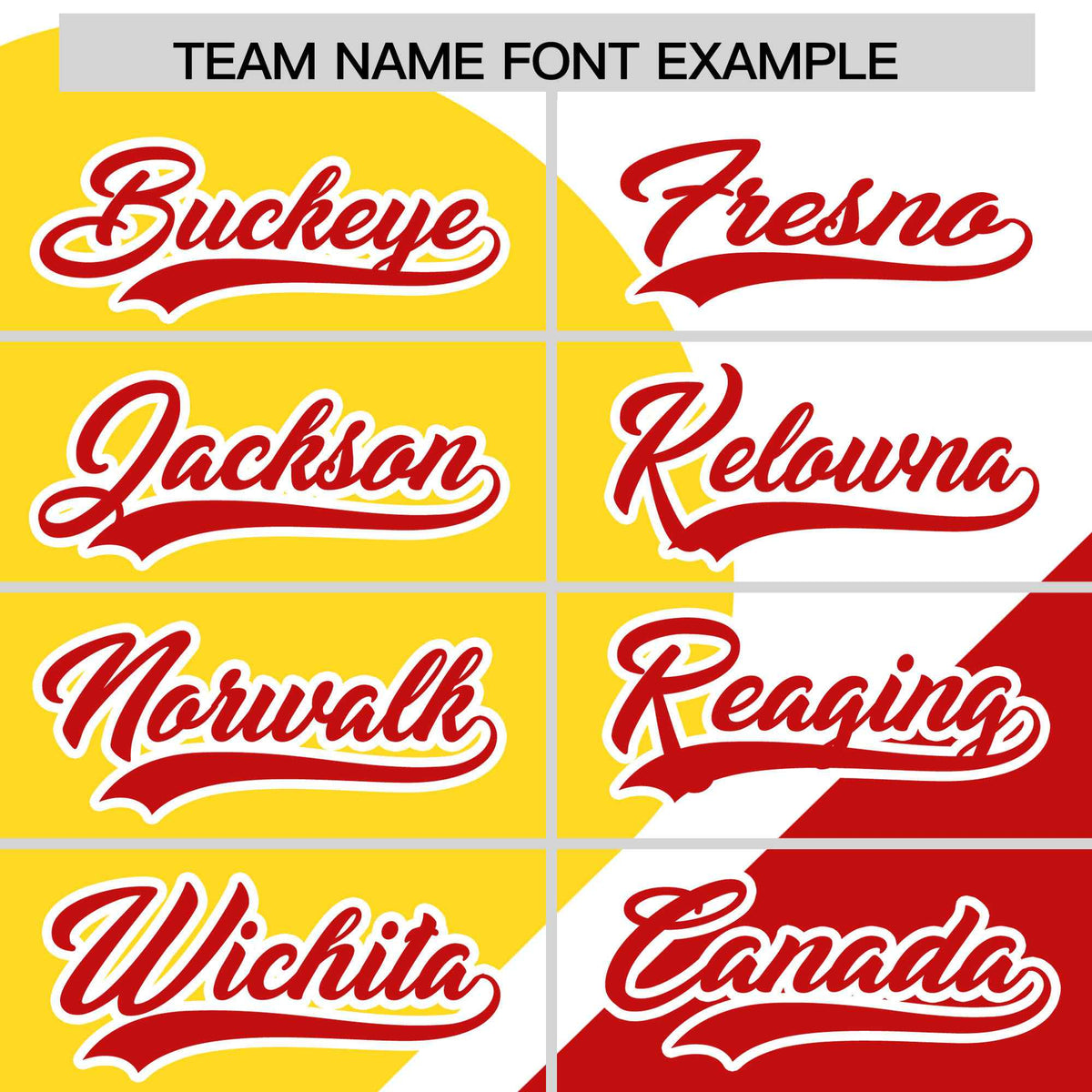 Custom White Gold-Red Color Block Personalized Half Heart Pattern Authentic Baseball Jersey| KXKSHOP