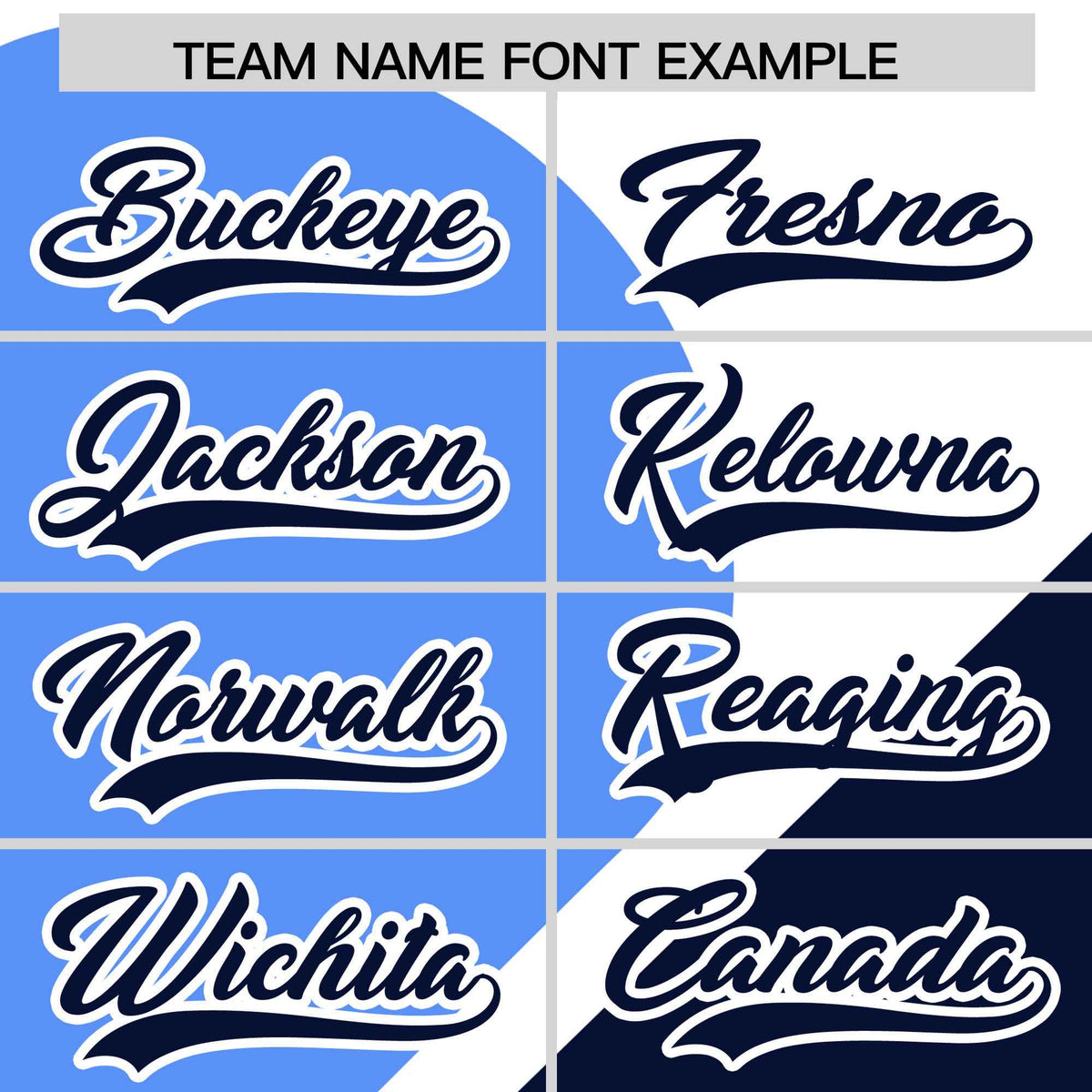 Custom White Powder Blue-Navy Color Block Personalized Half Heart Pattern Authentic Baseball Jersey| KXKSHOP