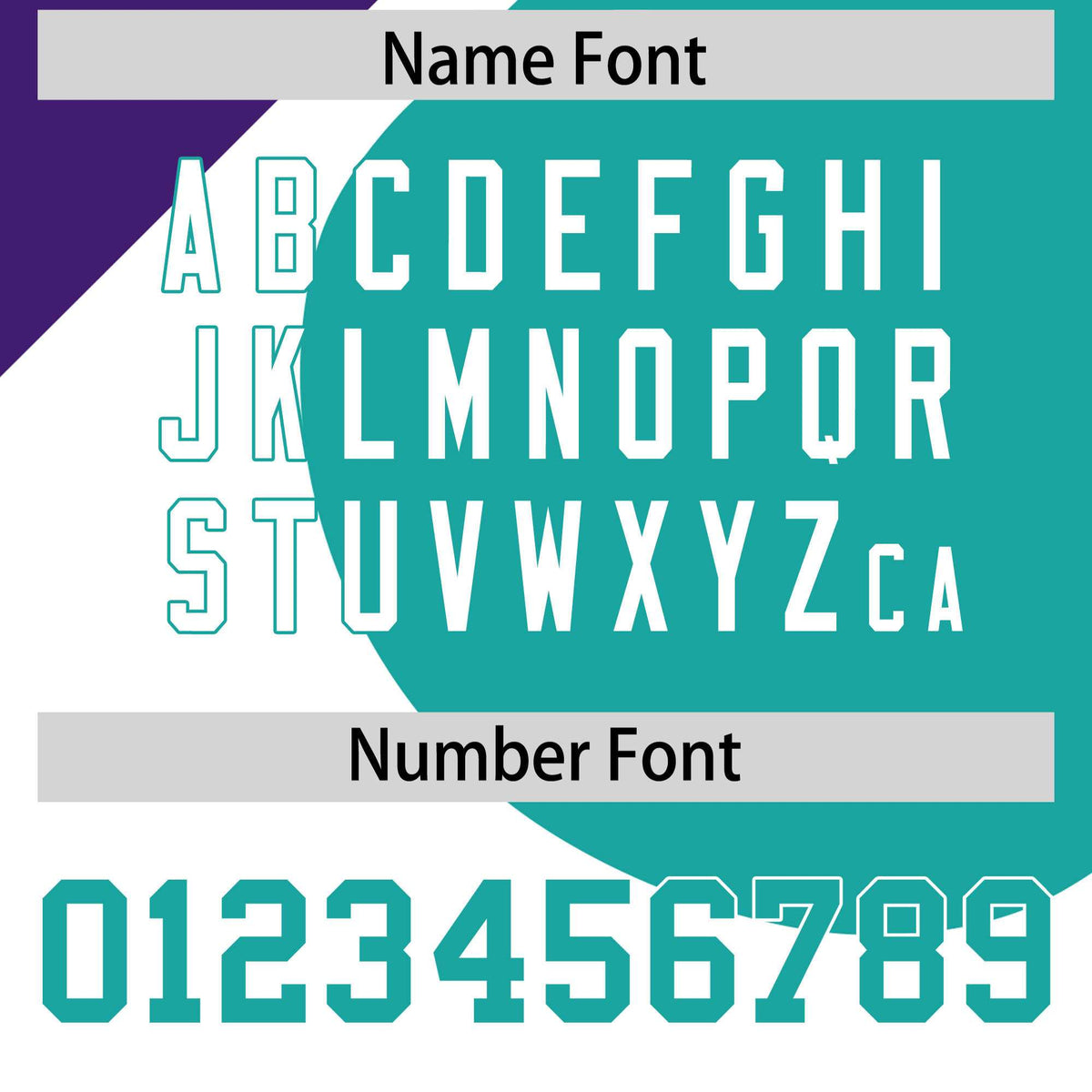 Custom White Purple-Aqua Color Block Personalized Half Heart Pattern Authentic Baseball Jersey| KXKSHOP