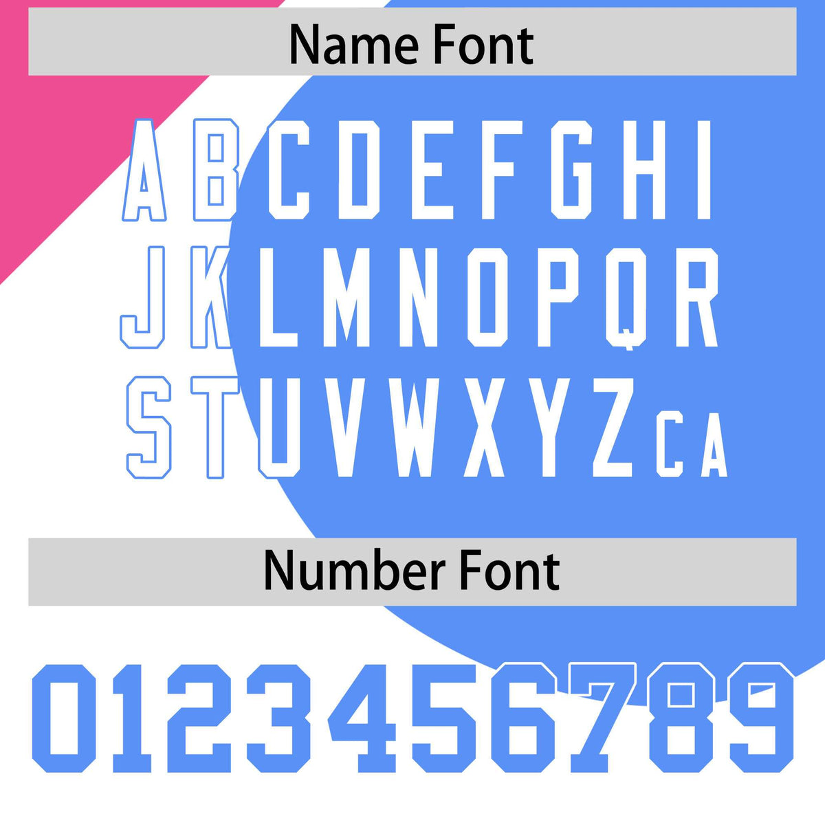 Custom White Pink-Powder Blue Color Block Personalized Half Heart Pattern Authentic Baseball Jersey| KXKSHOP