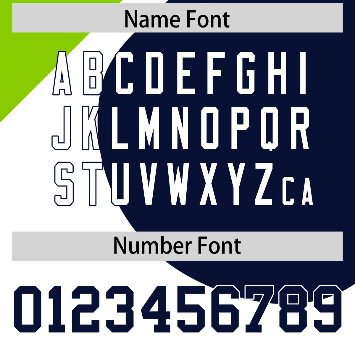 Custom White Neon Green-Navy Color Block Personalized Half Heart Pattern Authentic Baseball Jersey| KXKSHOP