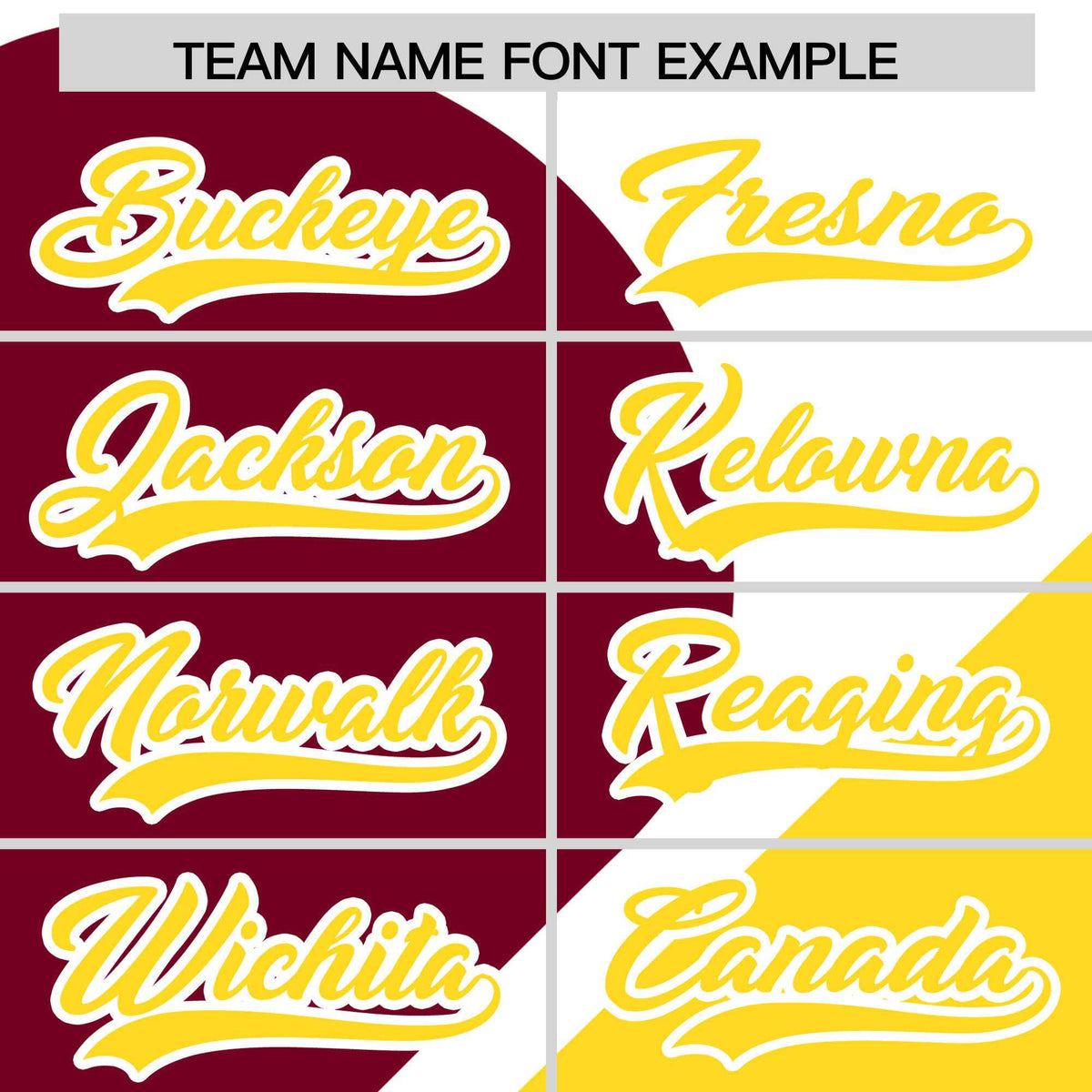 Custom White Crimson-Gold Color Block Personalized Half Heart Pattern Authentic Baseball Jersey| KXKSHOP