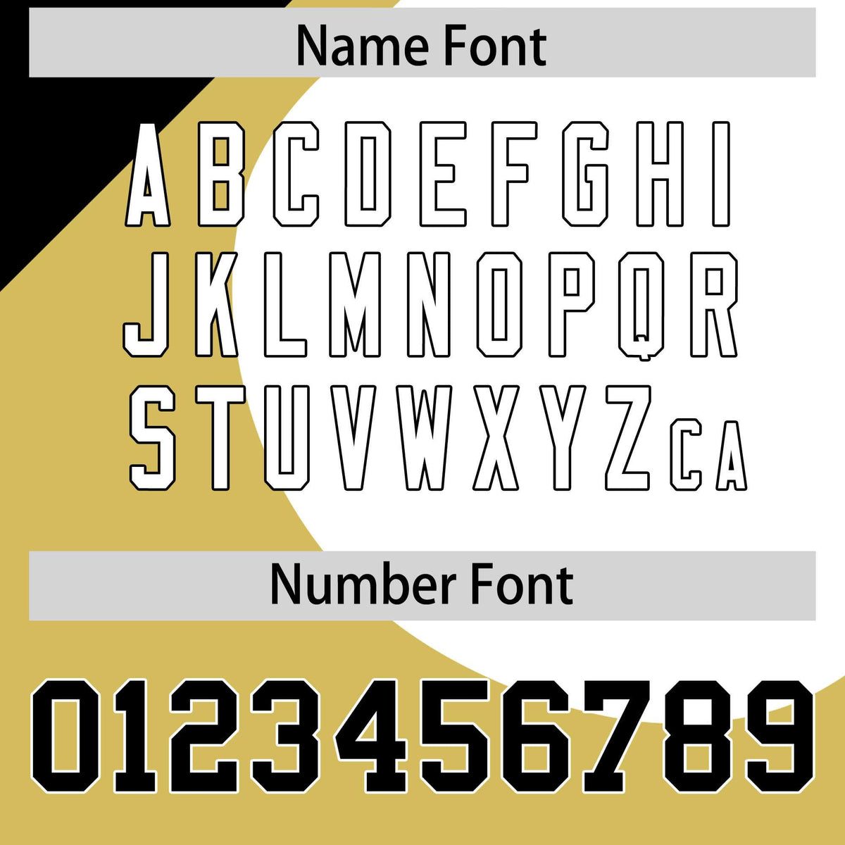 Custom Old Gold Black-White Color Block Personalized Half Heart Pattern Authentic Baseball Jersey| KXKSHOP