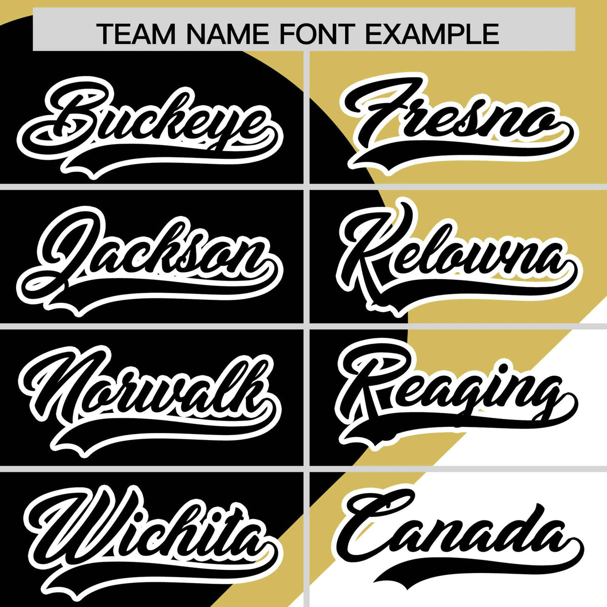 Custom Old Gold Black-White Color Block Personalized Half Heart Pattern Authentic Baseball Jersey| KXKSHOP