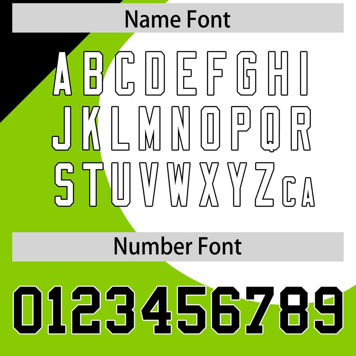 Custom Neon Green Black-White Color Block Personalized Half Heart Pattern Authentic Baseball Jersey| KXKSHOP