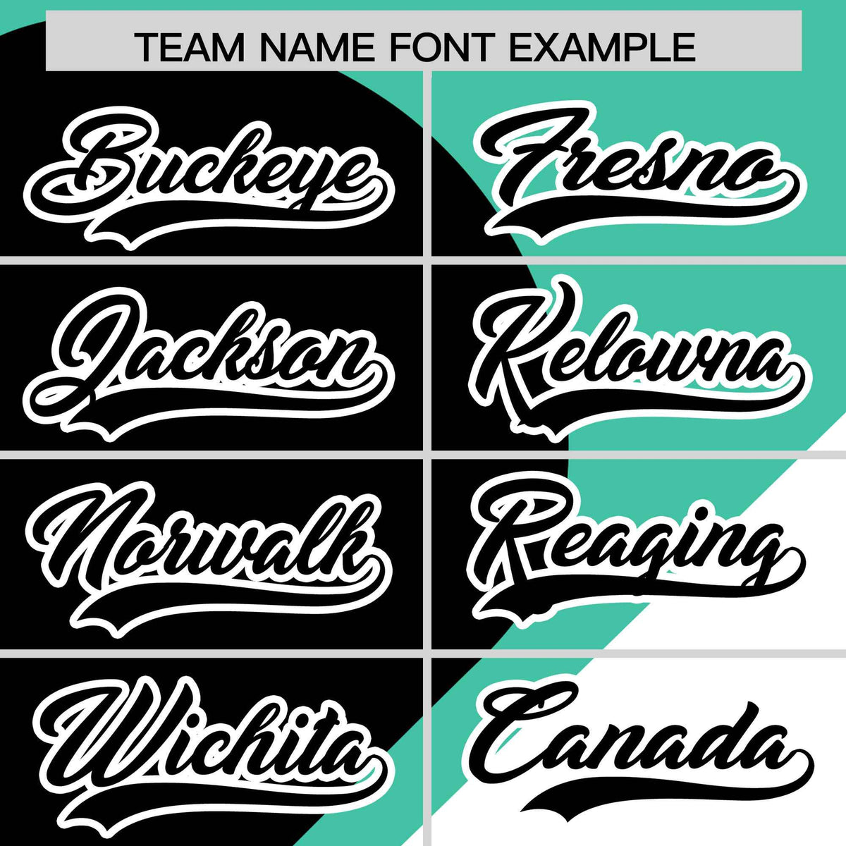 Custom Bright Green Black-White Color Block Personalized Half Heart Pattern Authentic Baseball Jersey| KXKSHOP