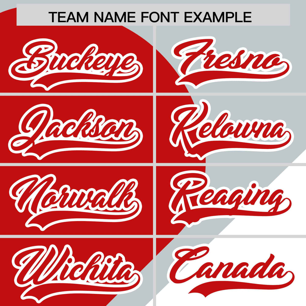 Custom Silver Red-White Color Block Personalized Half Heart Pattern Authentic Baseball Jersey| KXKSHOP