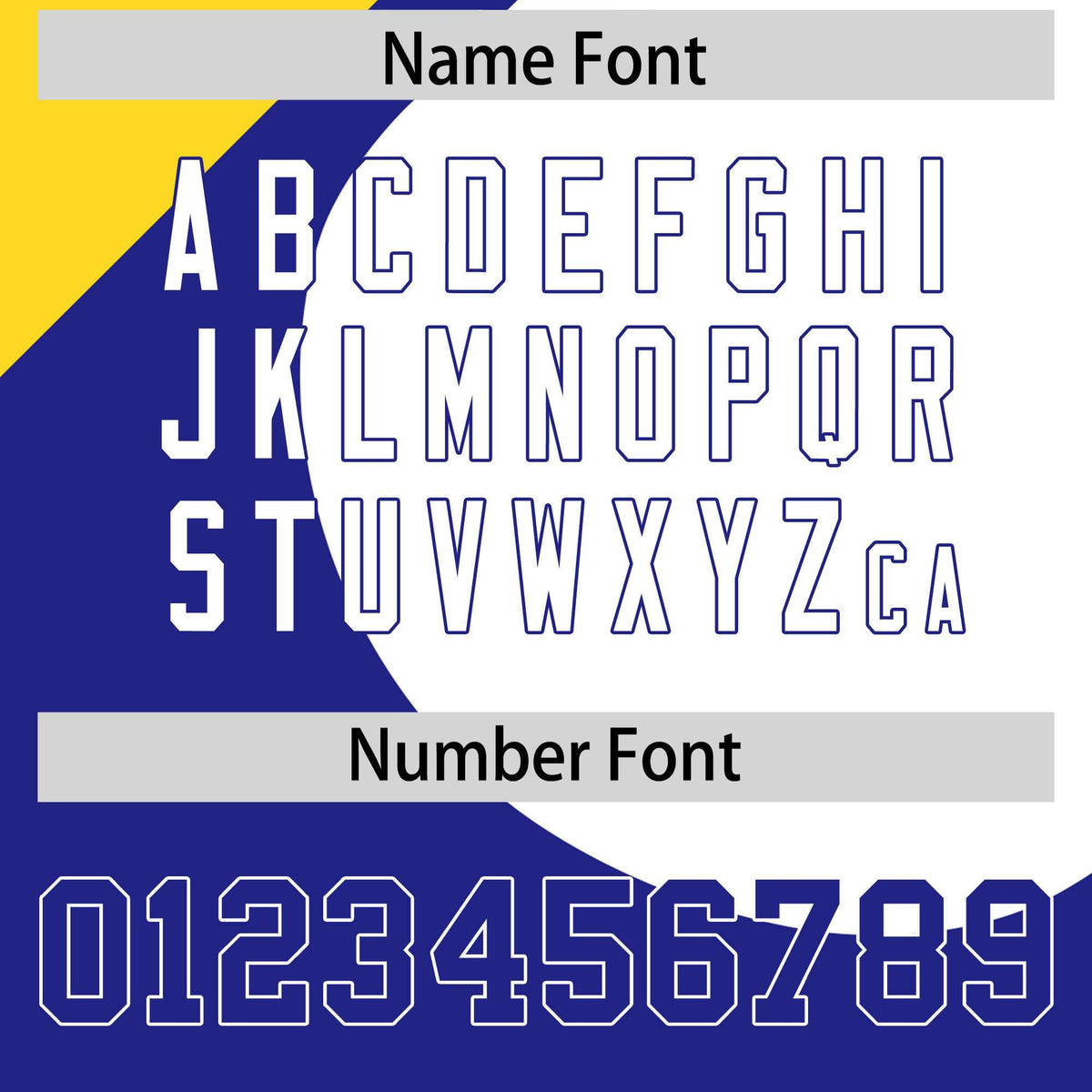 Custom Royal Gold-White Color Block Personalized Half Heart Pattern Authentic Baseball Jersey| KXKSHOP