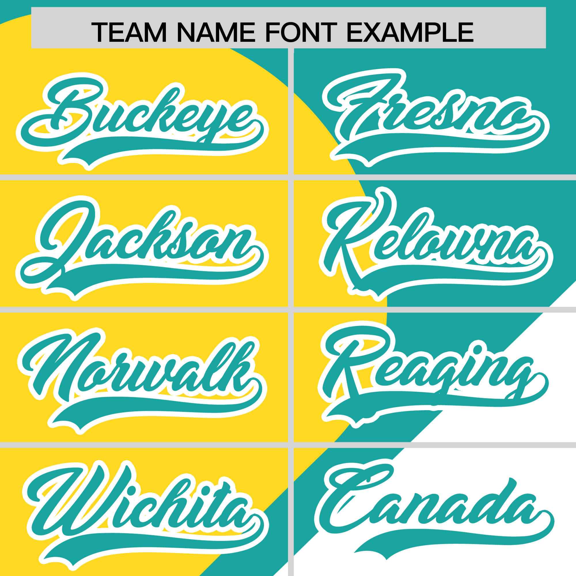 Custom Aqua Gold-White Color Block Personalized Half Heart Pattern Authentic Baseball Jersey| KXKSHOP