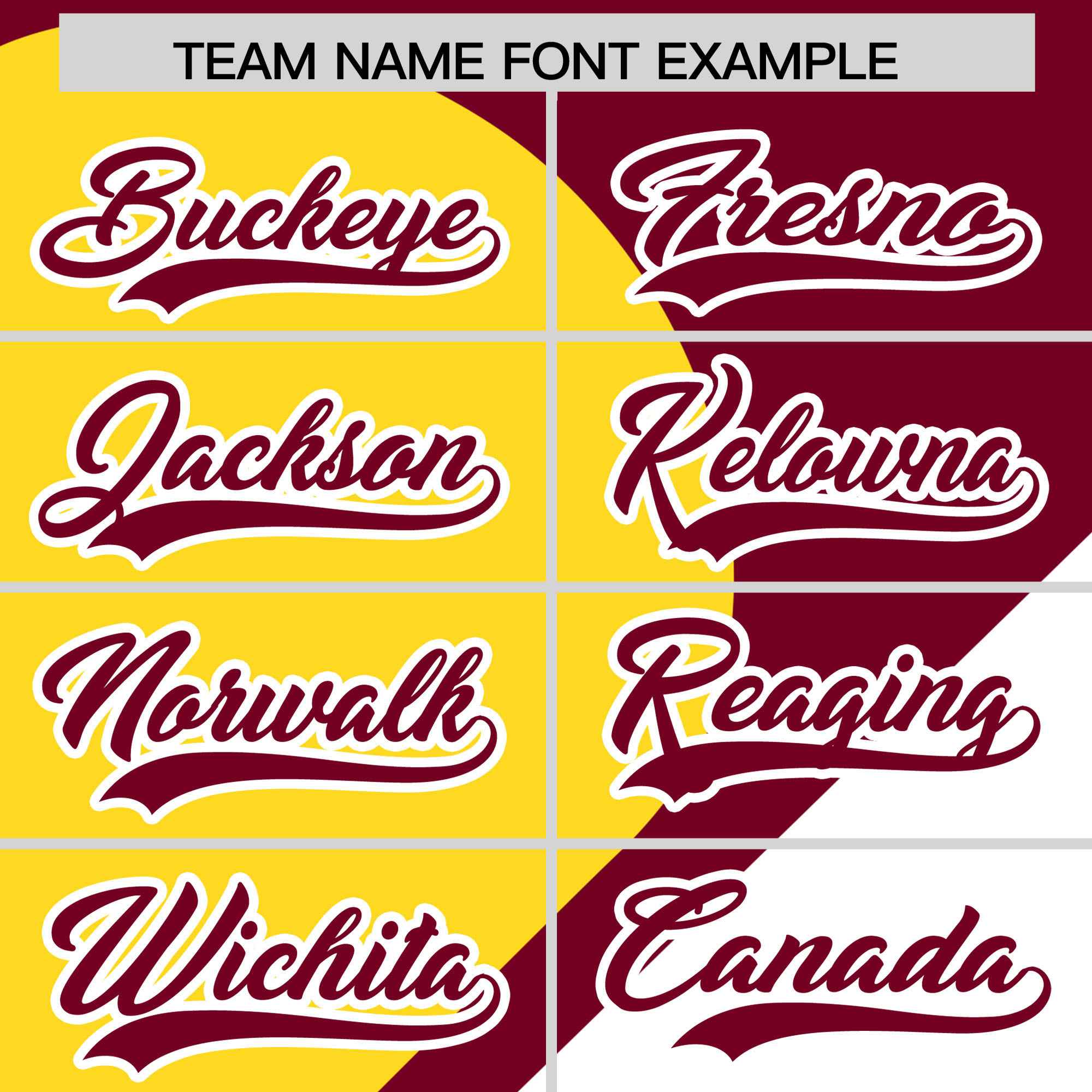 Custom Crimson Gold-White Color Block Personalized Half Heart Pattern Authentic Baseball Jersey| KXKSHOP