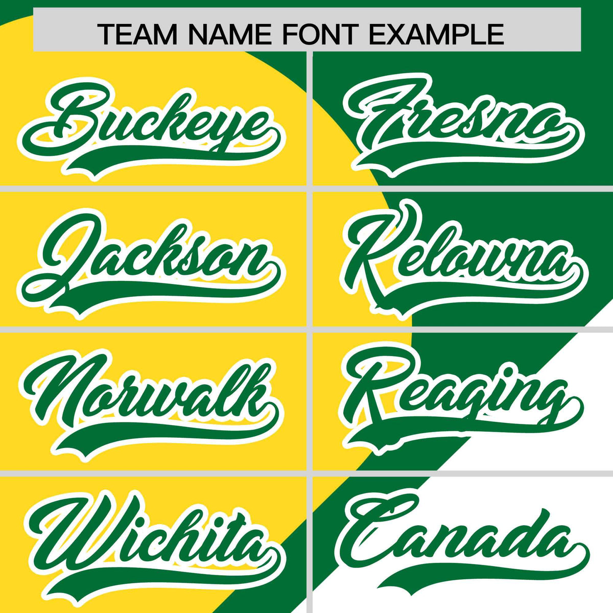 Custom Kelly Green Gold-White Color Block Personalized Half Heart Pattern Authentic Baseball Jersey| KXKSHOP