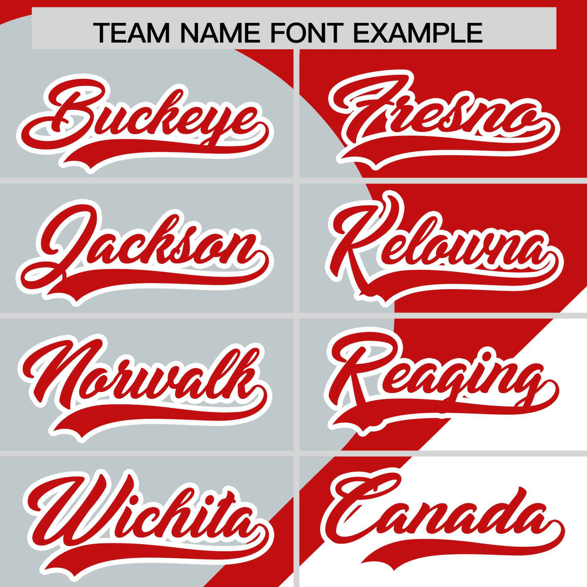 Custom Red Silver-White Color Block Personalized Half Heart Pattern Authentic Baseball Jersey| KXKSHOP