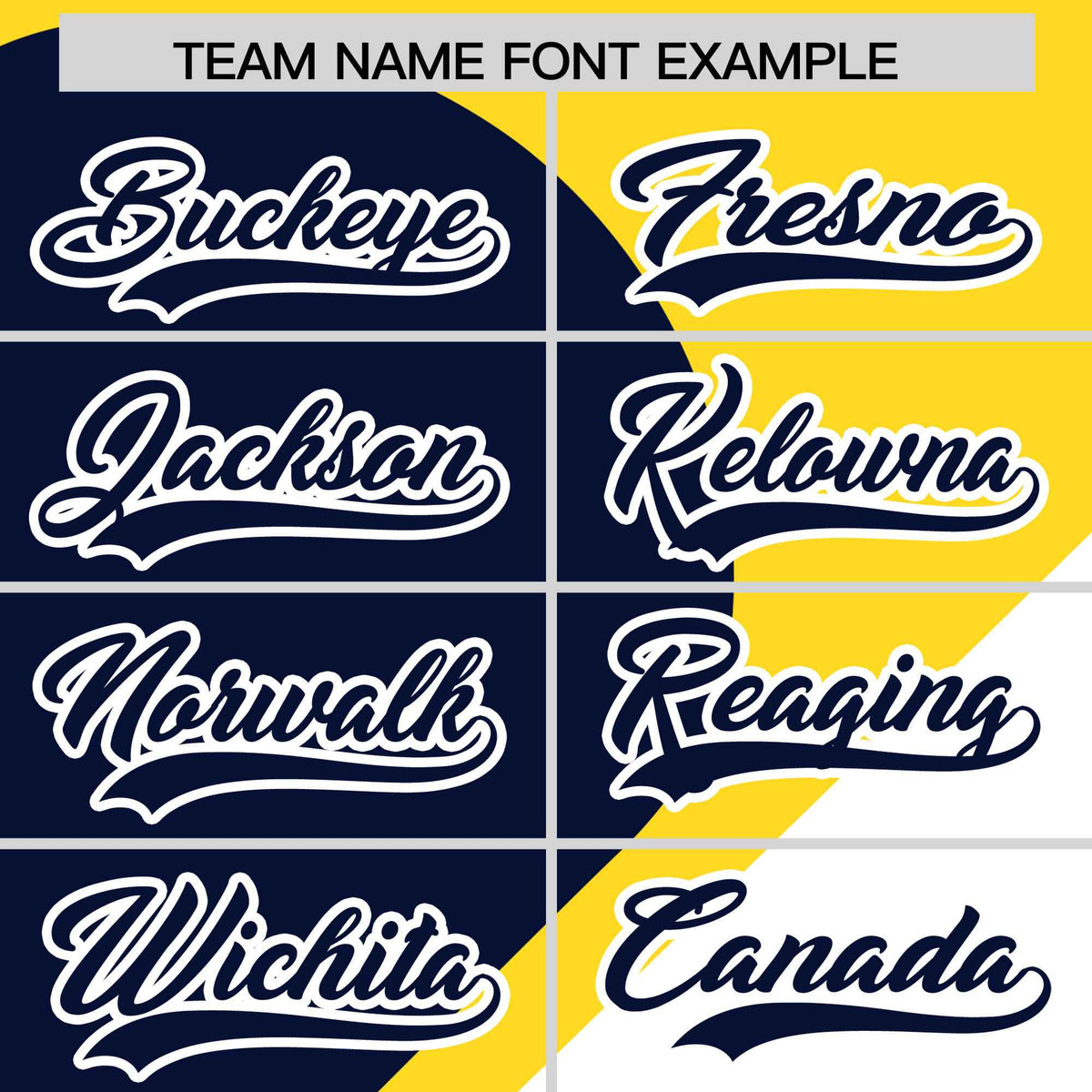 Custom Gold Navy-White Color Block Personalized Half Heart Pattern Authentic Baseball Jersey| KXKSHOP