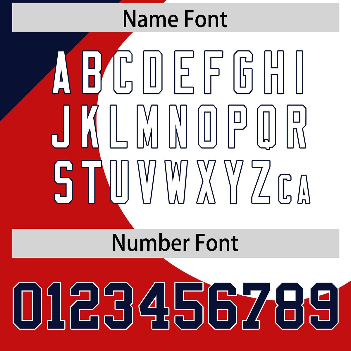 Custom Red Navy-White Color Block Personalized Half Heart Pattern Authentic Baseball Jersey| KXKSHOP