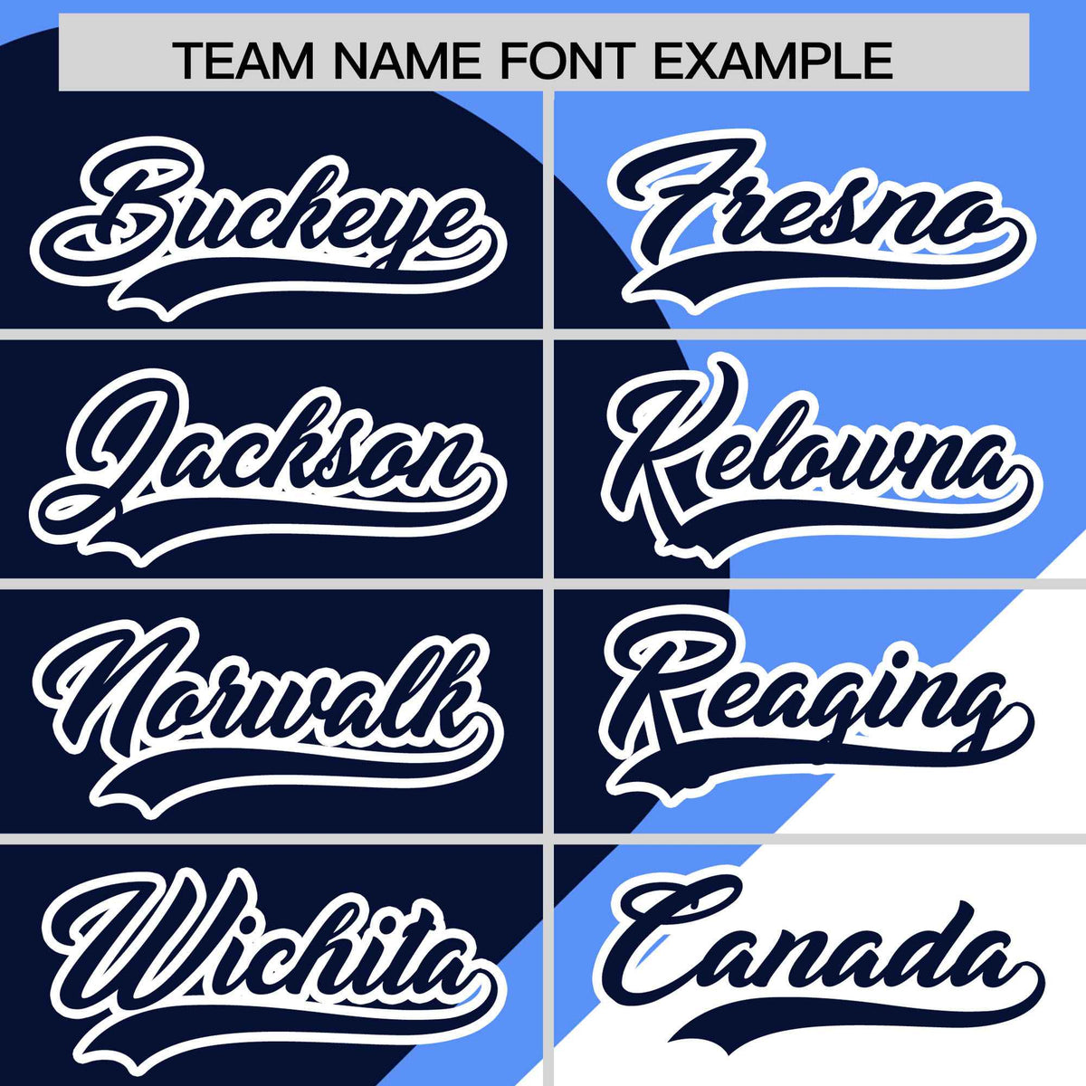 Custom Powder Blue Navy-White Color Block Personalized Half Heart Pattern Authentic Baseball Jersey| KXKSHOP