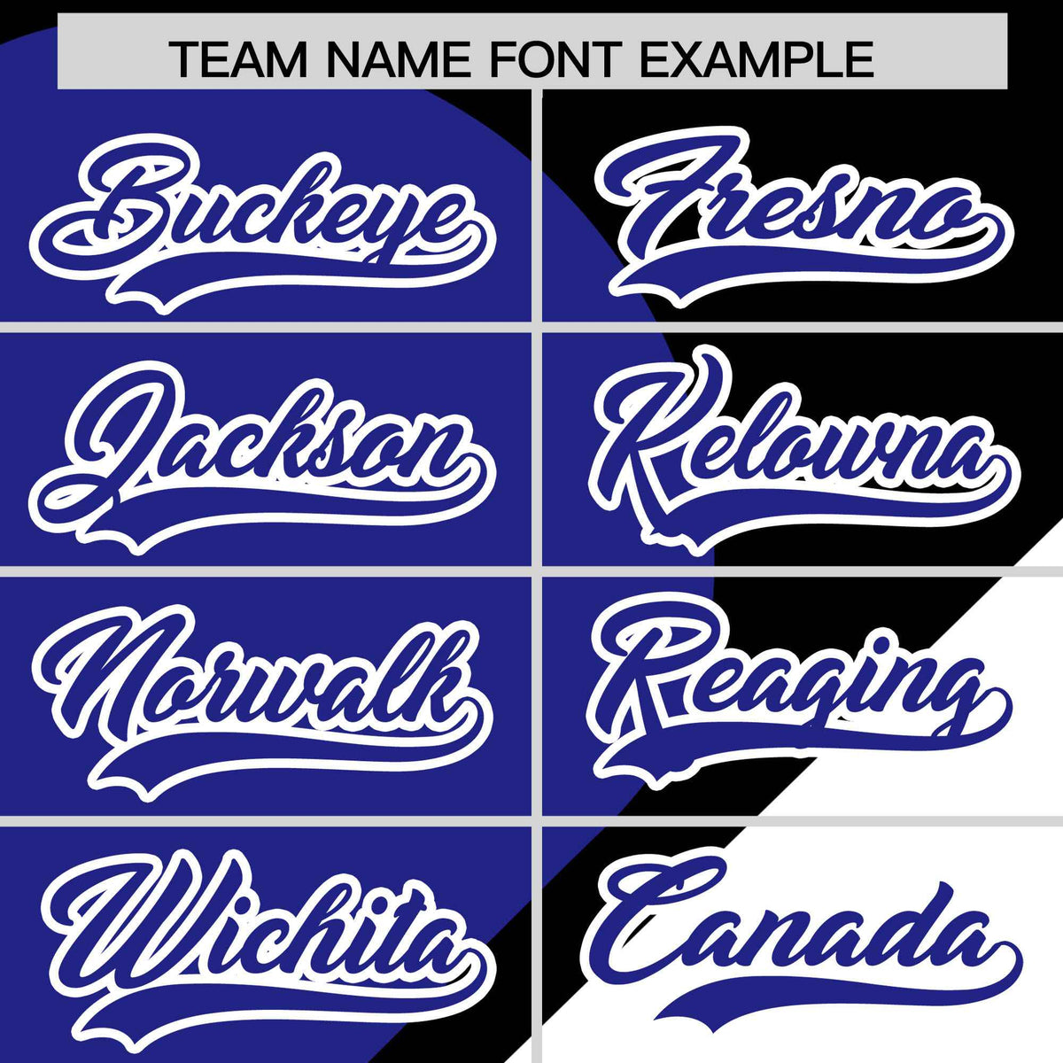 Custom Black Royal-White Color Block Personalized Half Heart Pattern Authentic Baseball Jersey| KXKSHOP