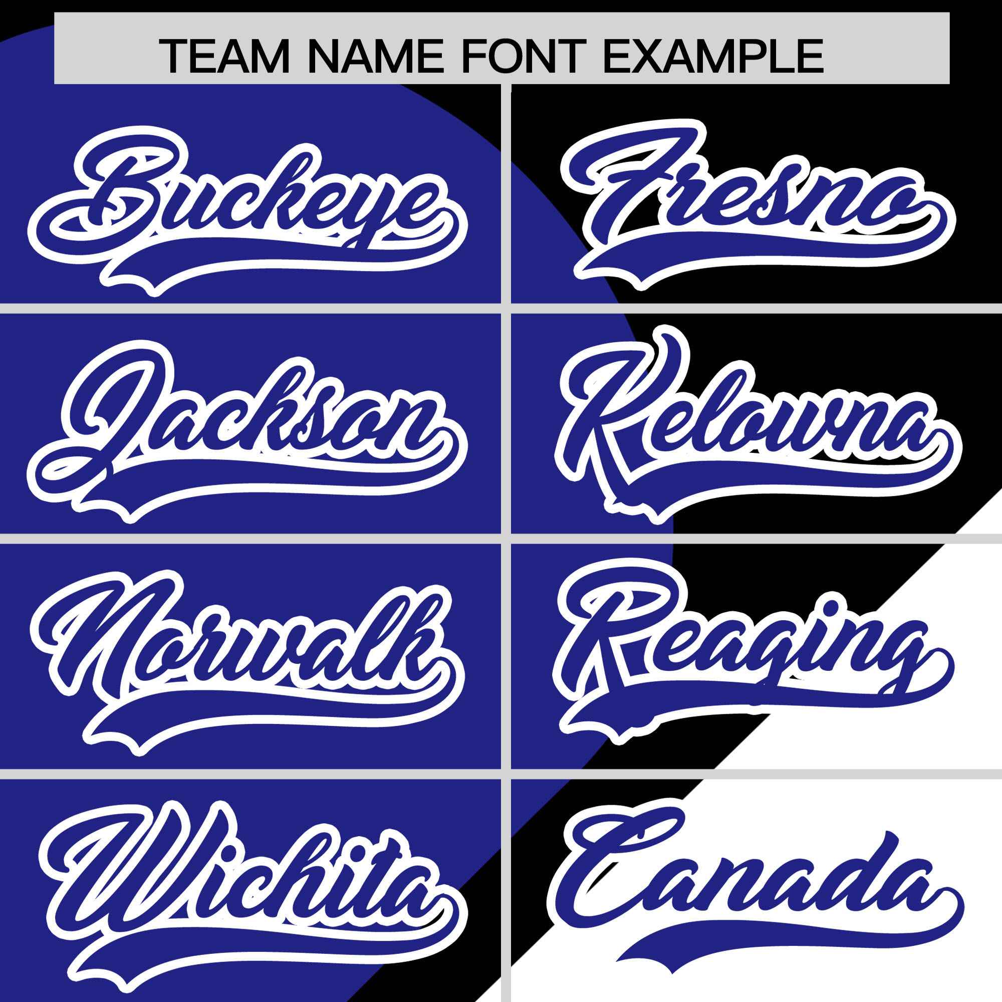 Custom Black Royal-White Color Block Personalized Half Heart Pattern Authentic Baseball Jersey| KXKSHOP