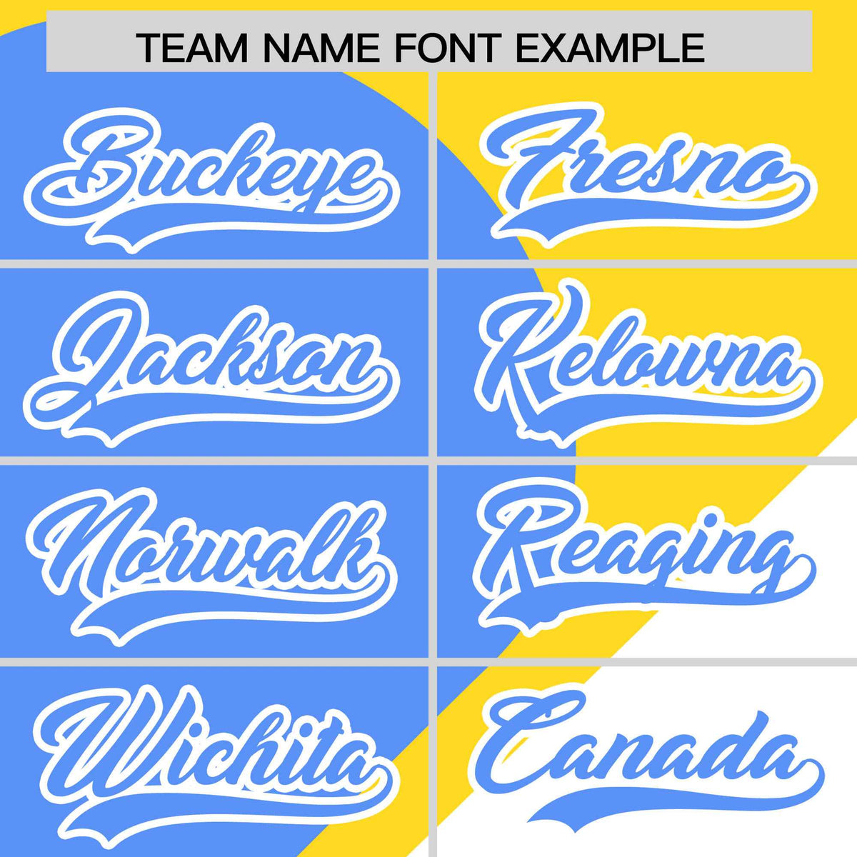 Custom Gold Powder Blue-White Color Block Personalized Half Heart Pattern Authentic Baseball Jersey| KXKSHOP