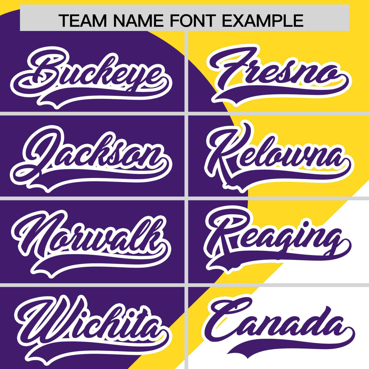 Custom Gold Purple-White Color Block Personalized Half Heart Pattern Authentic Baseball Jersey| KXKSHOP