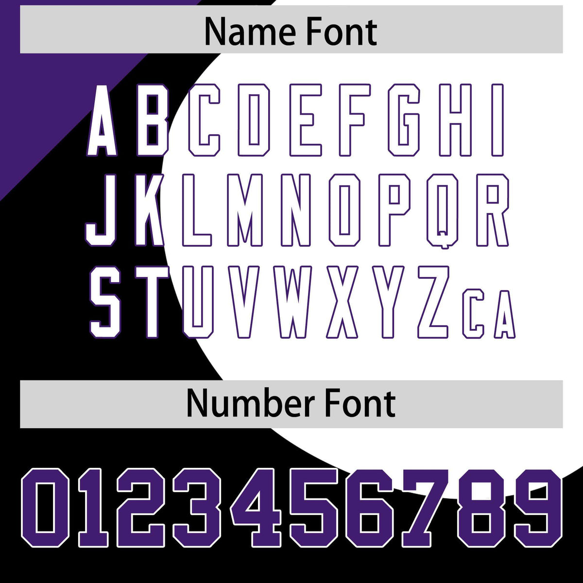 Custom Black Purple-White Color Block Personalized Half Heart Pattern Authentic Baseball Jersey| KXKSHOP