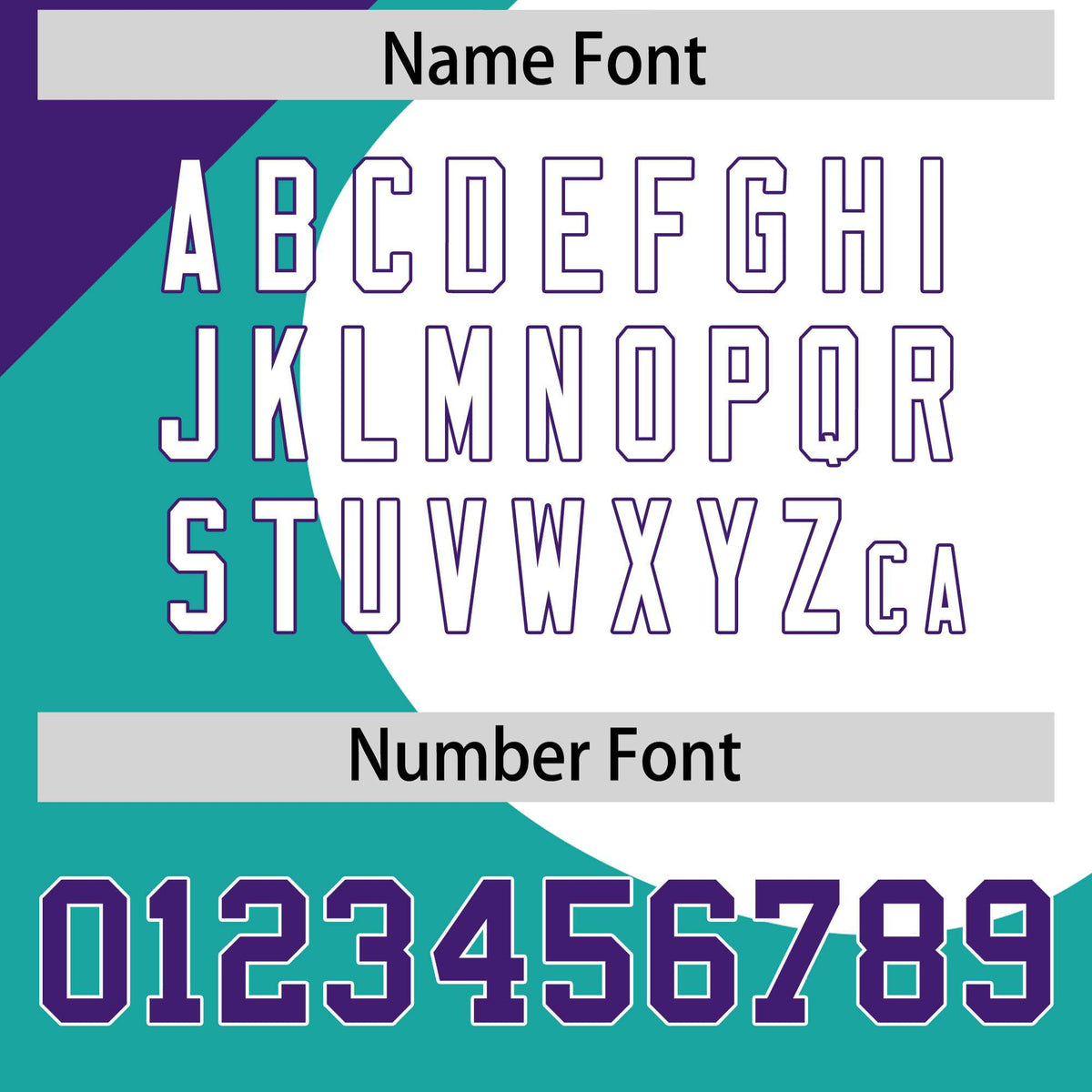 Custom Aqua Purple-White Color Block Personalized Half Heart Pattern Authentic Baseball Jersey| KXKSHOP