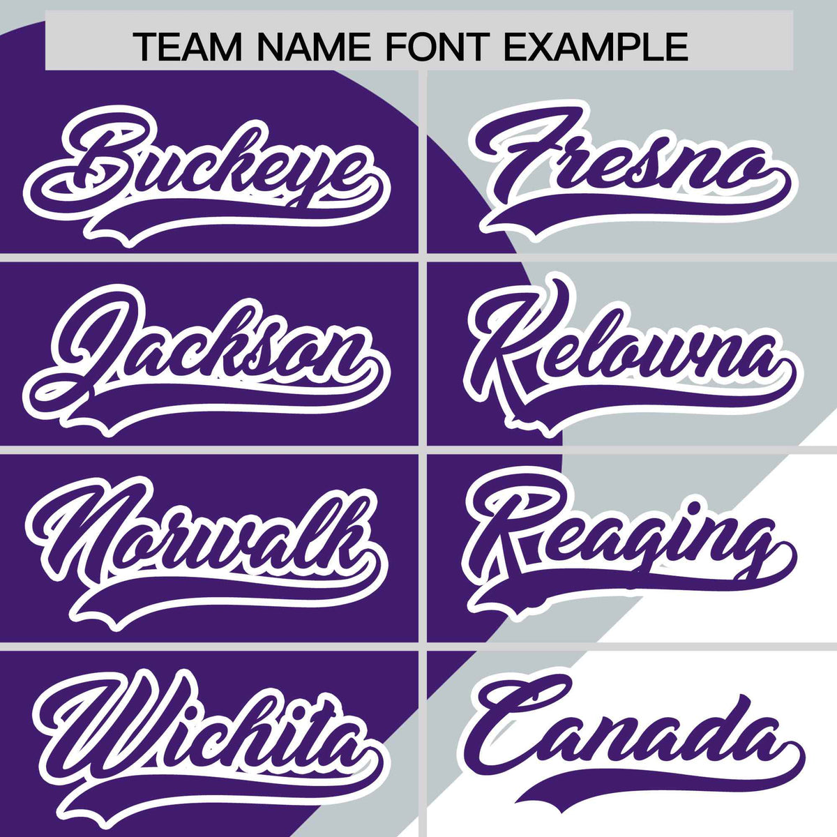 Custom Silver Purple-White Color Block Personalized Half Heart Pattern Authentic Baseball Jersey| KXKSHOP