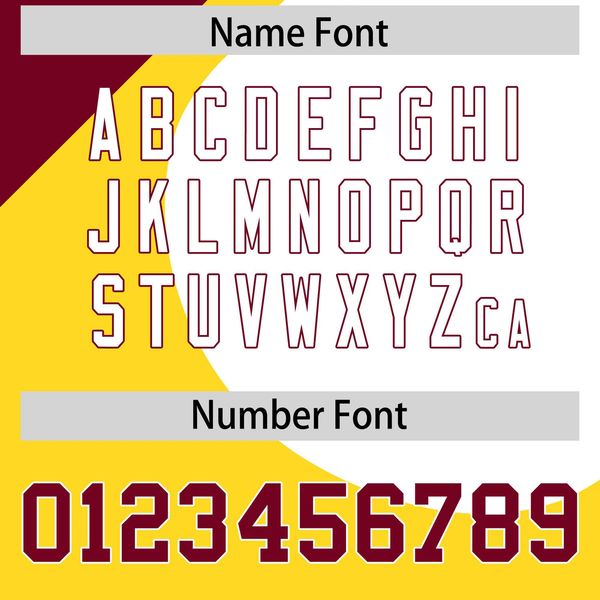 Custom Gold Crimson-White Color Block Personalized Half Heart Pattern Authentic Baseball Jersey| KXKSHOP