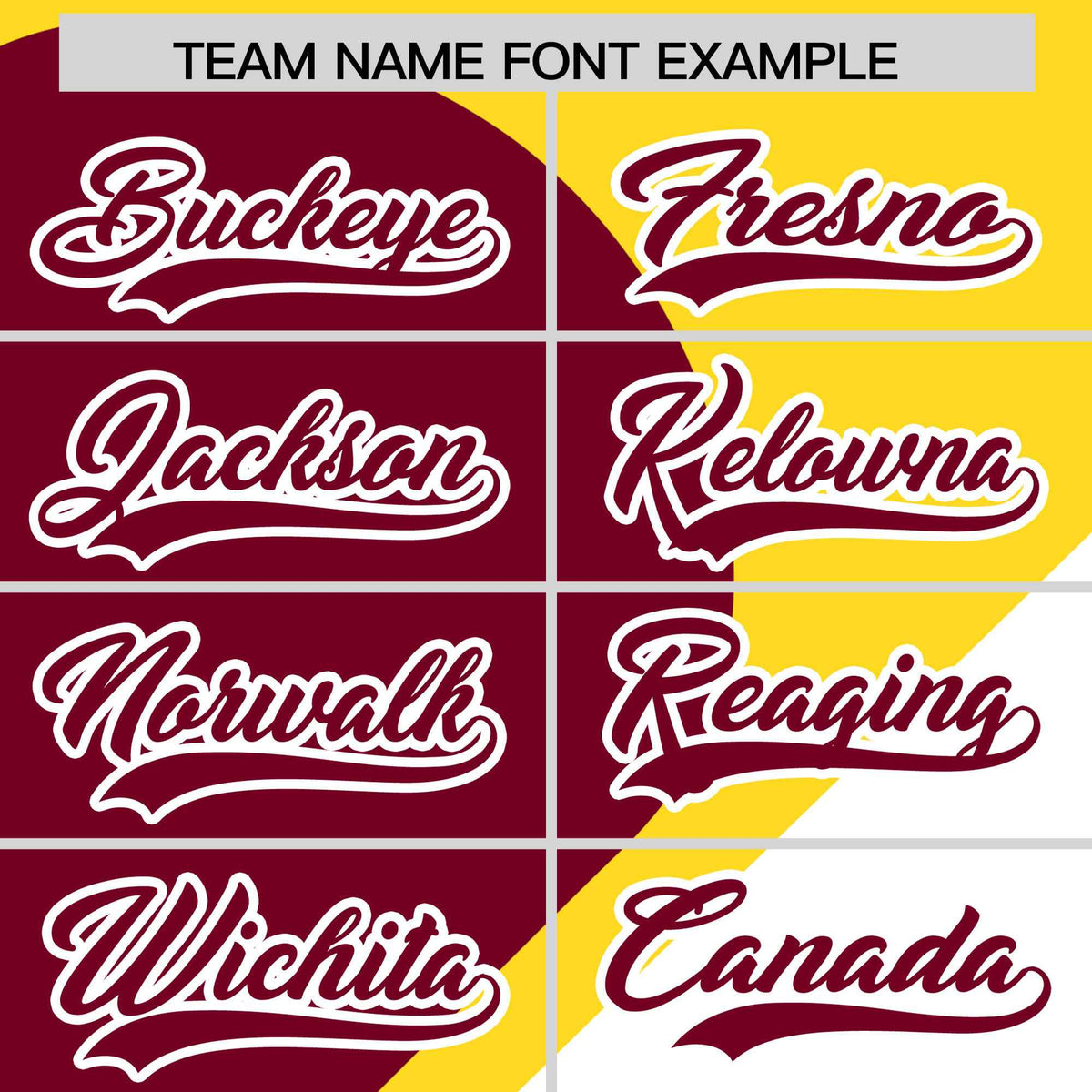 Custom Gold Crimson-White Color Block Personalized Half Heart Pattern Authentic Baseball Jersey| KXKSHOP