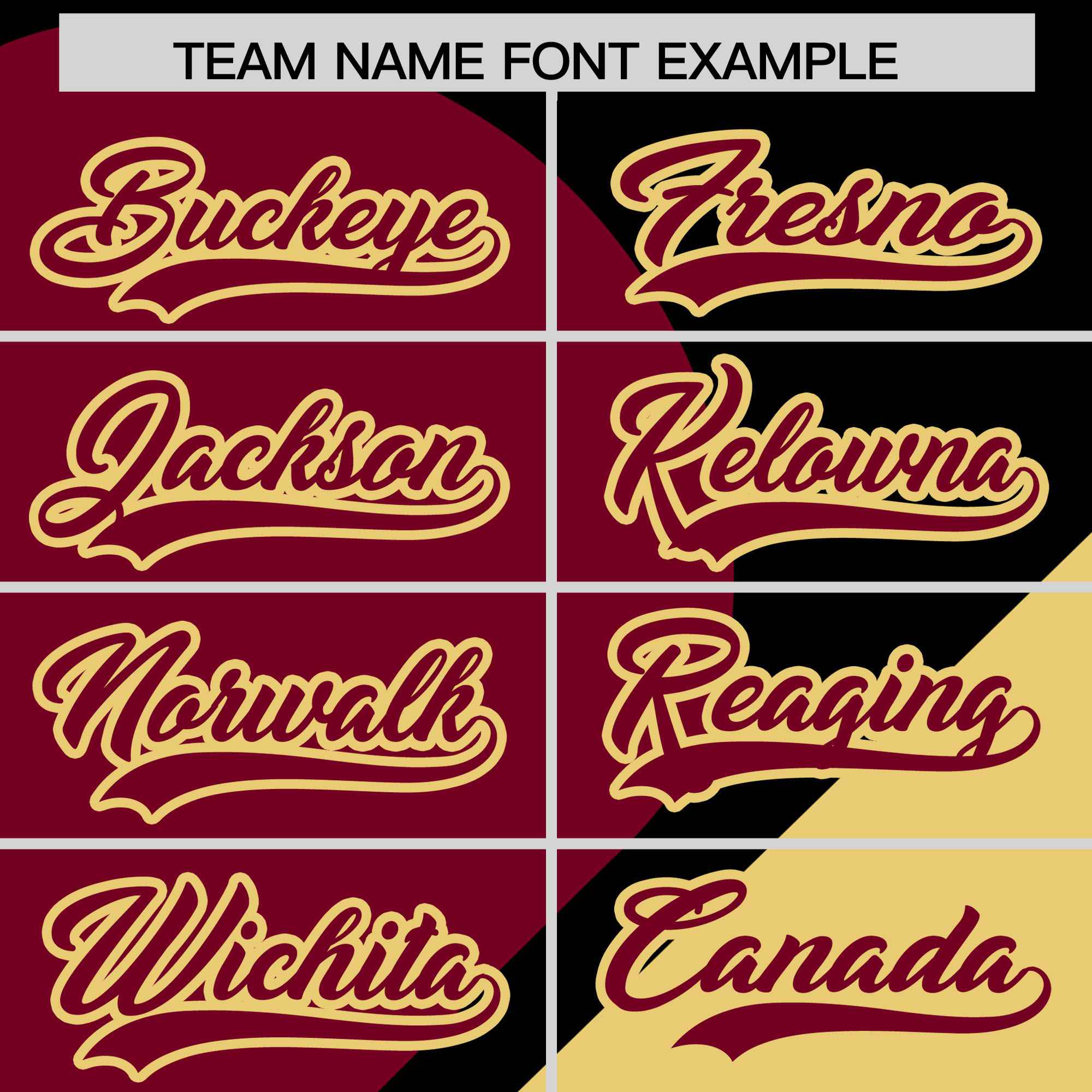 Custom Black Crimson-Khaki Color Block Personalized Half Heart Pattern Authentic Baseball Jersey| KXKSHOP