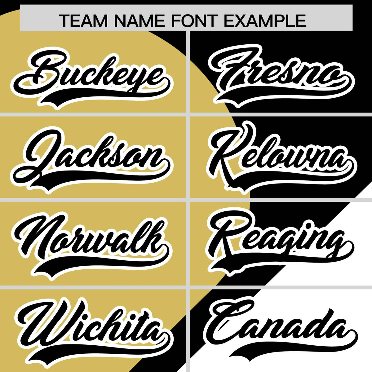 Custom Black Old Gold-White Color Block Personalized Half Heart Pattern Authentic Baseball Jersey| KXKSHOP