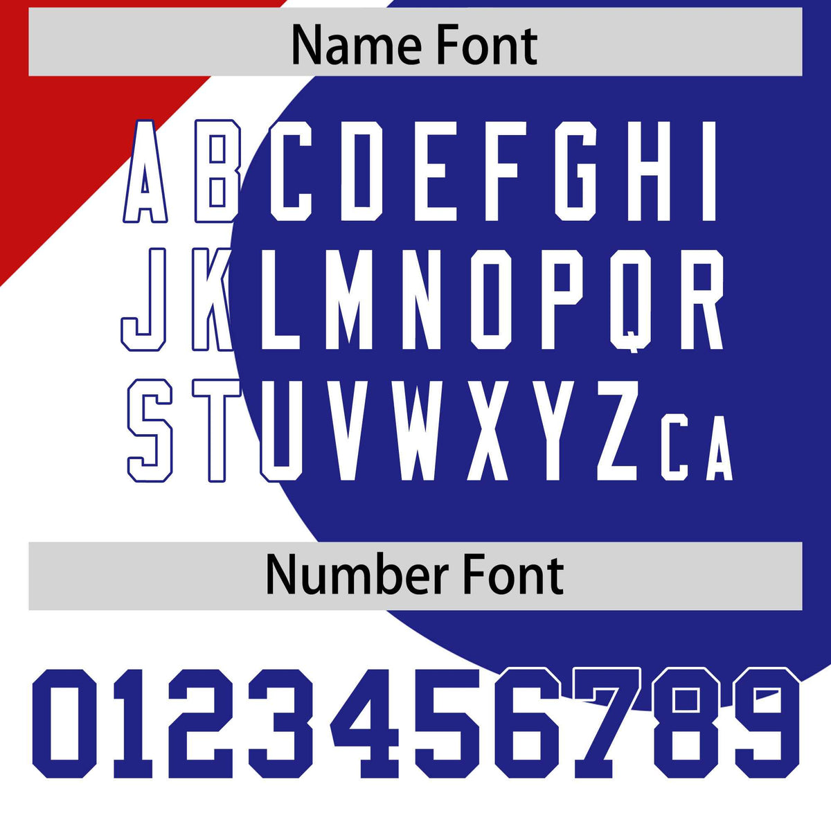 Custom White Red-Royal Color Block Personalized Half Heart Pattern Authentic Baseball Jersey| KXKSHOP